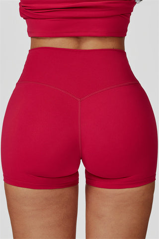 The Oasis T-shirt Shorts 2-Piece Set