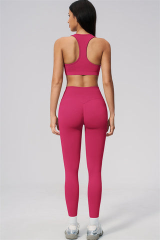 The Allure Sports Bra