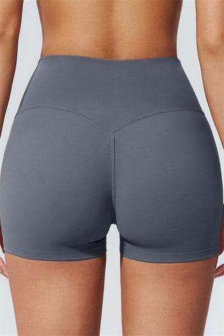 The Gala Sports Bra Shorts 2-Piece Set