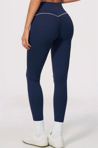 The RebelFit Leggings