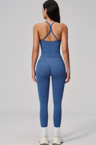 The Horizon Leggings
