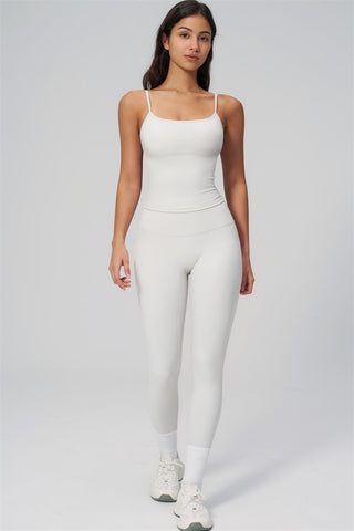 The Rapture Tank Top Leggings 2-Piece Set