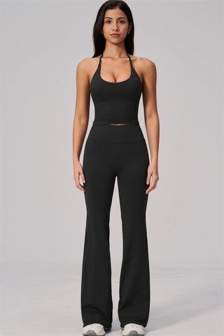 The Align Halter Tank Top