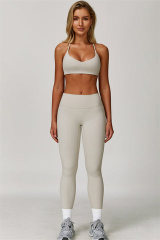 The Refresh Sports Bra