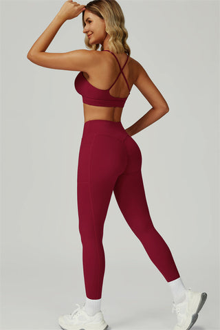 The Flourish Leggings