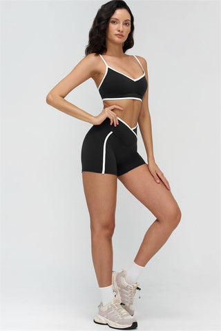 The Crave Shorts