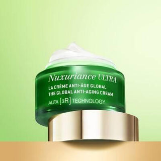 Nuxe Nuxuriance Ultra Anti-Aging Cream 50ml - Luxurious Moisturizing Cream for Aging Skin - Glamourous Grace