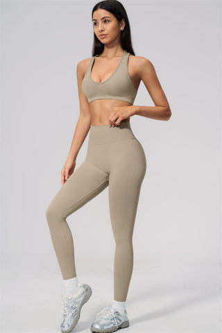 The Allure Sports Bra