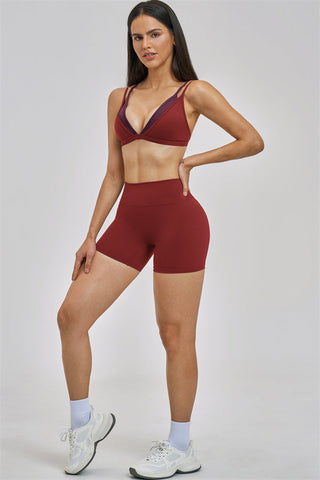 The Elixir Shorts