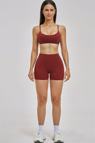 The Elixir Shorts