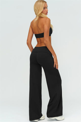 The Twirl Straight Leg Pants
