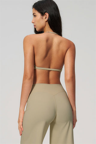 The Nexus Wide-Leg Crop