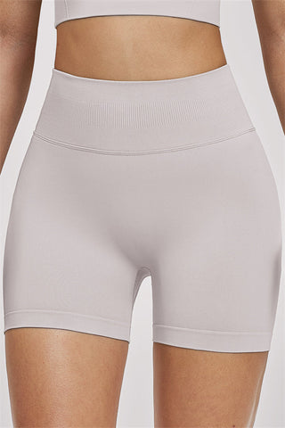 The Vision Jacket Sports Bra Shorts 3-Piece Set