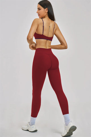 The Seraphine Leggings