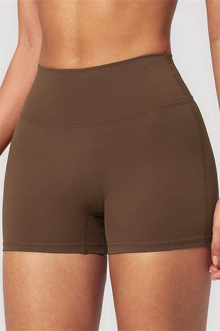 The Nexus Sports Bra Shorts 2-Piece Set