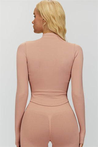 The Delight Jacket