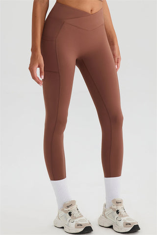 The Glee Tank Top Leggings 2-Piece Set