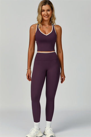 The Quest Leggings