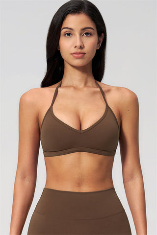 The Nexus Sports Bra Shorts 2-Piece Set