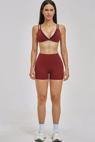 The Elixir Shorts