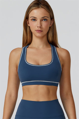 The Venus Sports Bra Leggings 2-Piece Set