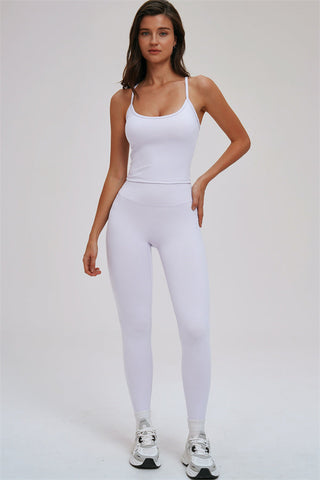 The Svelte Leggings