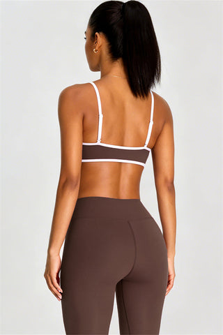 The Dwell Leggings