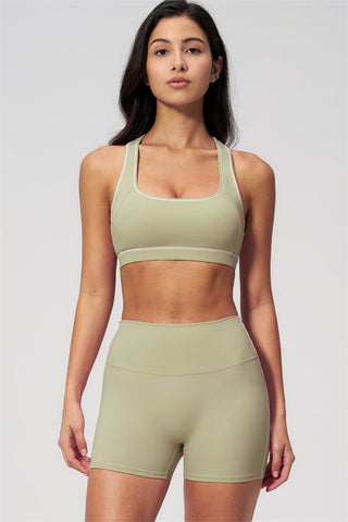The Venus Shorts