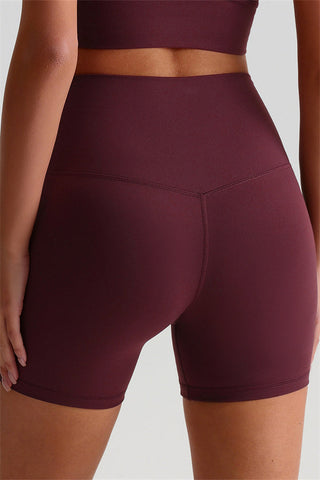 The Brave Shorts