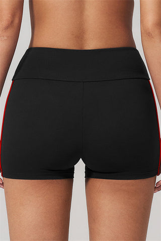 The Breathe T-shirt Shorts 2-Piece Set
