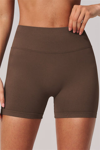 The Align V-Halter Top Shorts 2-Piece Set