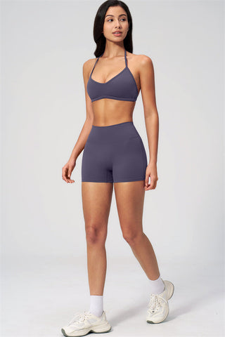 The Nexus Shorts