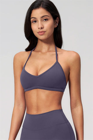The Nexus Sports Bra Shorts 2-Piece Set