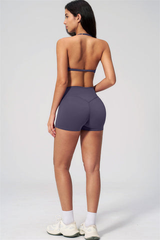 The Nexus Shorts