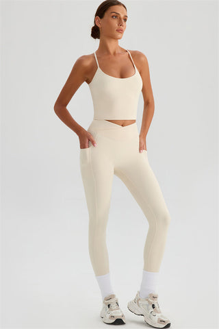 The Glee Leggings