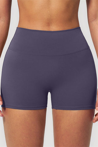 The Nexus Sports Bra Shorts 2-Piece Set