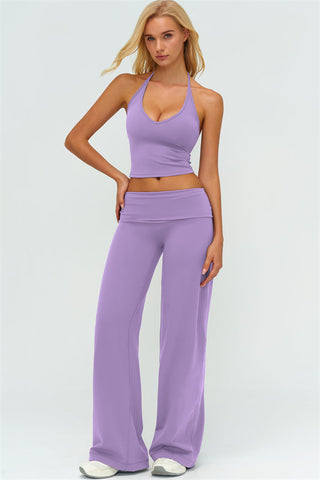 The Twirl Straight Leg Pants