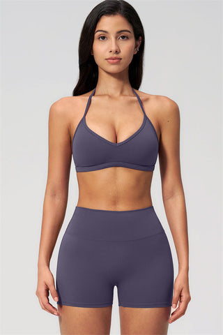 The Nexus Sports Bra