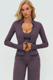 Plum Purple