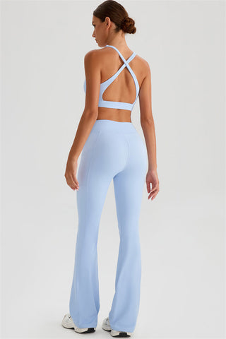 The Glee Sports Bra