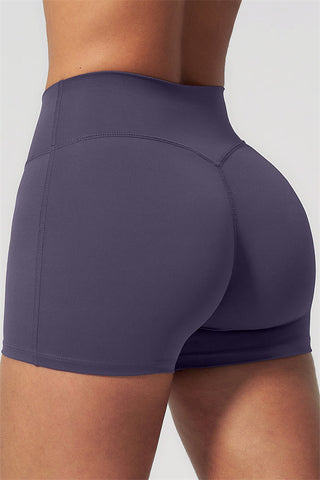 The Nexus Sports Bra Shorts 2-Piece Set