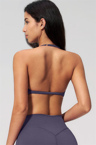 The Nexus Sports Bra Shorts 2-Piece Set