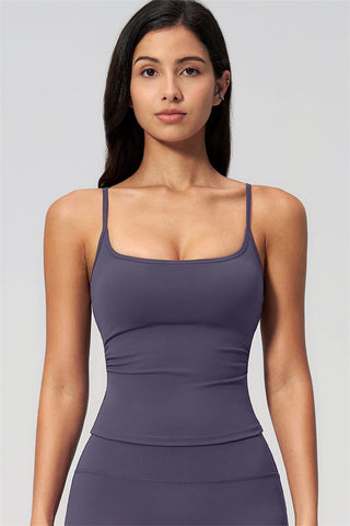 The Nexus Tank Top Shorts 2-Piece Set