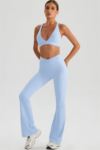 The Glee Sports Bra