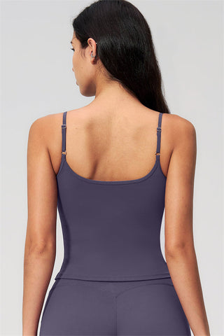 The Nexus Tank Top Shorts 2-Piece Set
