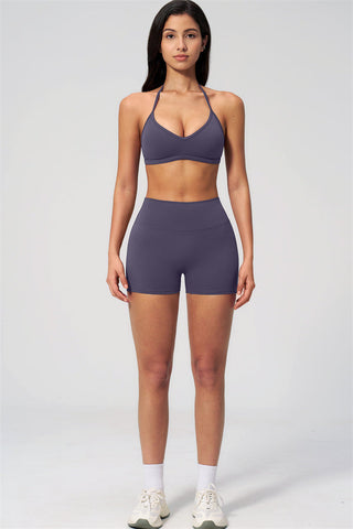 The Nexus Sports Bra