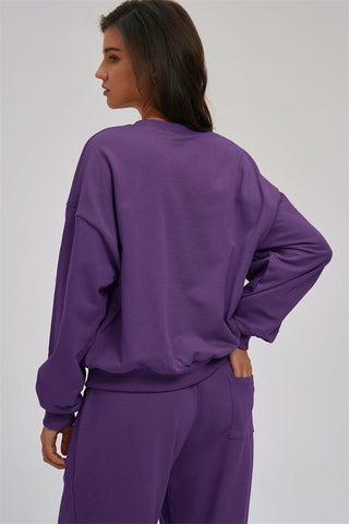 The Kinetic Sweatshirt Sweatpants 2-Piece Set