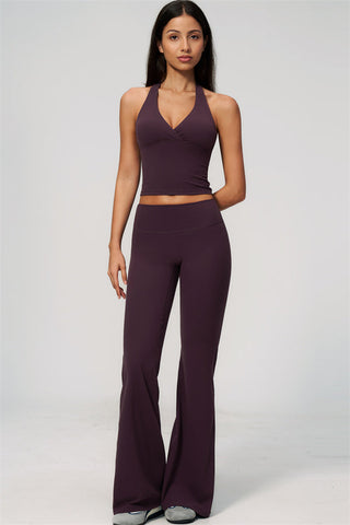 The Lox Crop Top