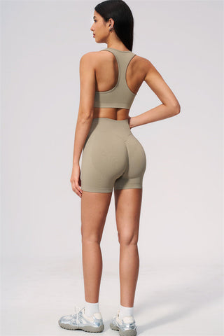 The Allure Sports Bra