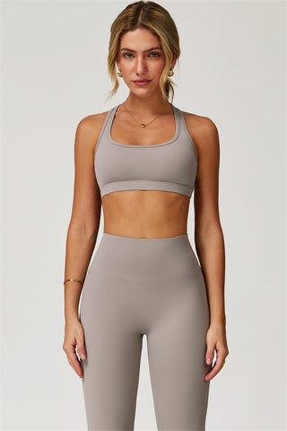 The Epic Flared Leggings